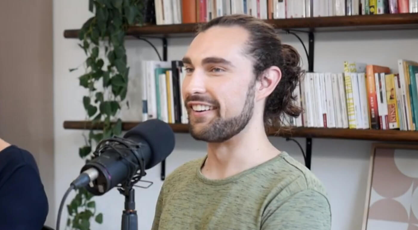 Chaîne de vie : quatre histoires héma-québécoises